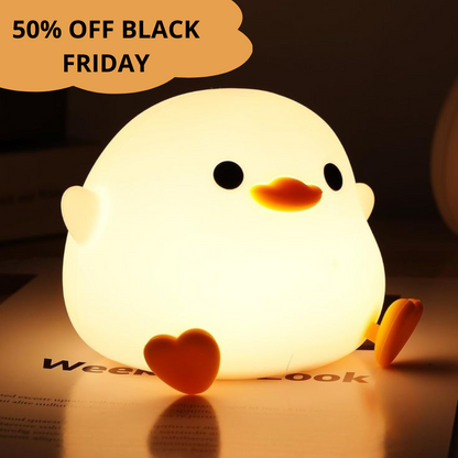 The Duckie® - Calming Lamp