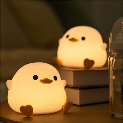 The Duckie® - Calming Lamp